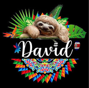 Meet your Posher, David